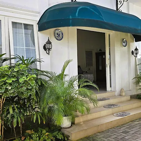 Hotel Surokarsan 9 House Yogyakarta